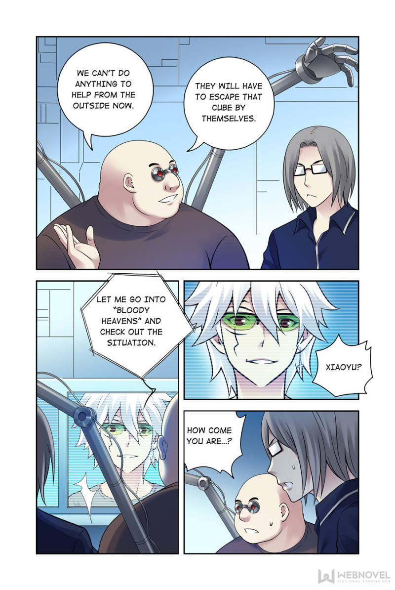 Chapter 107 - Image 9