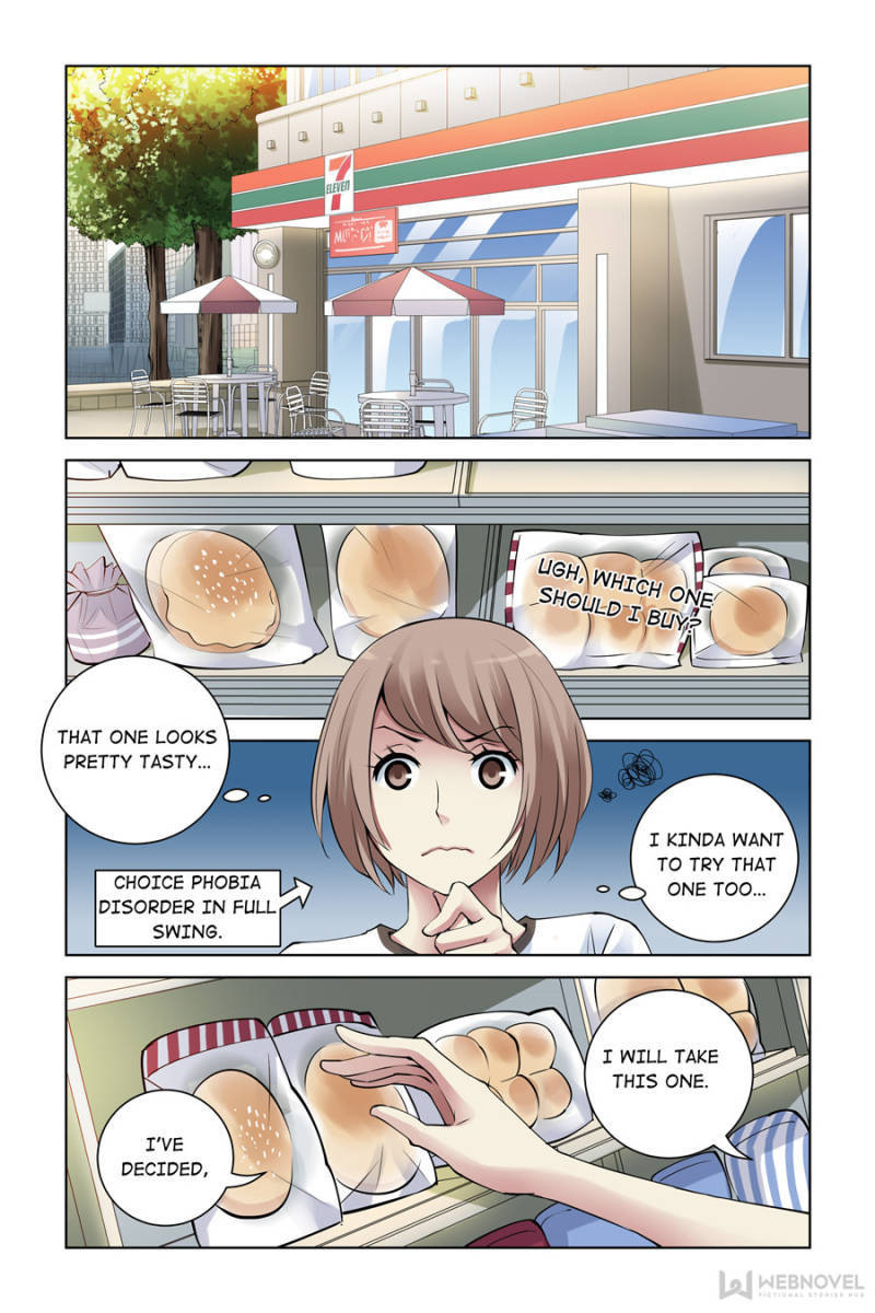 Chapter 108 - Image 12