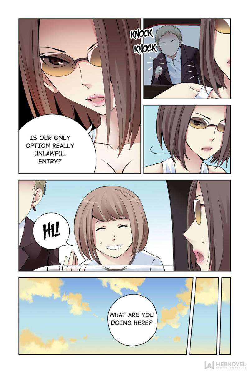 Chapter 108 - Image 17