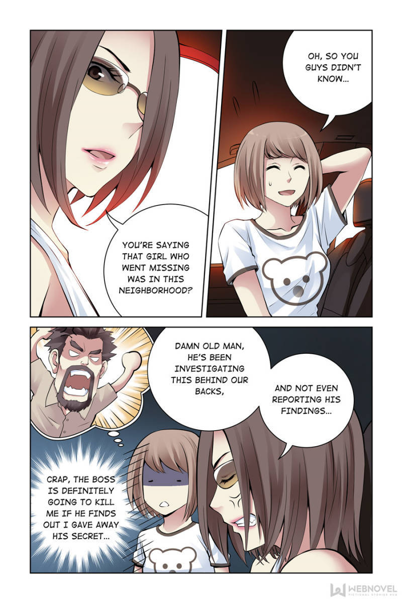 Chapter 108 - Image 18