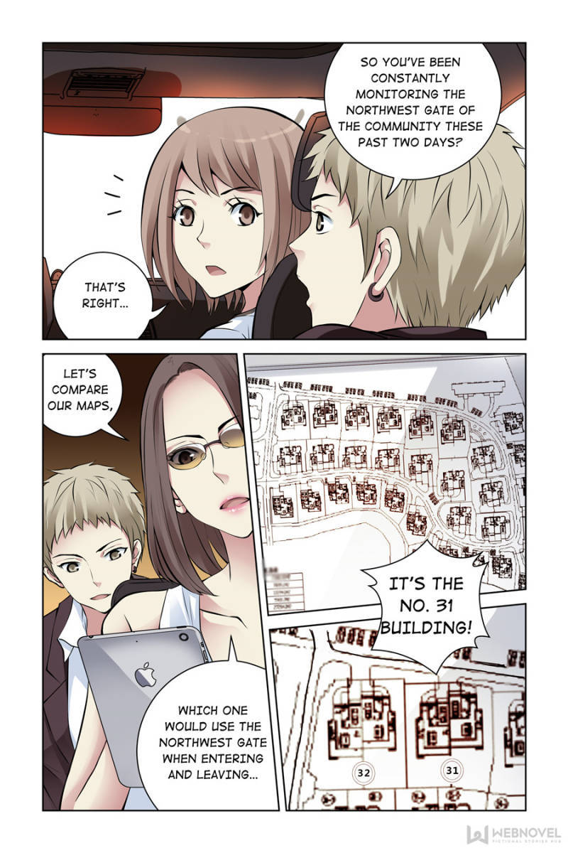 Chapter 108 - Image 19