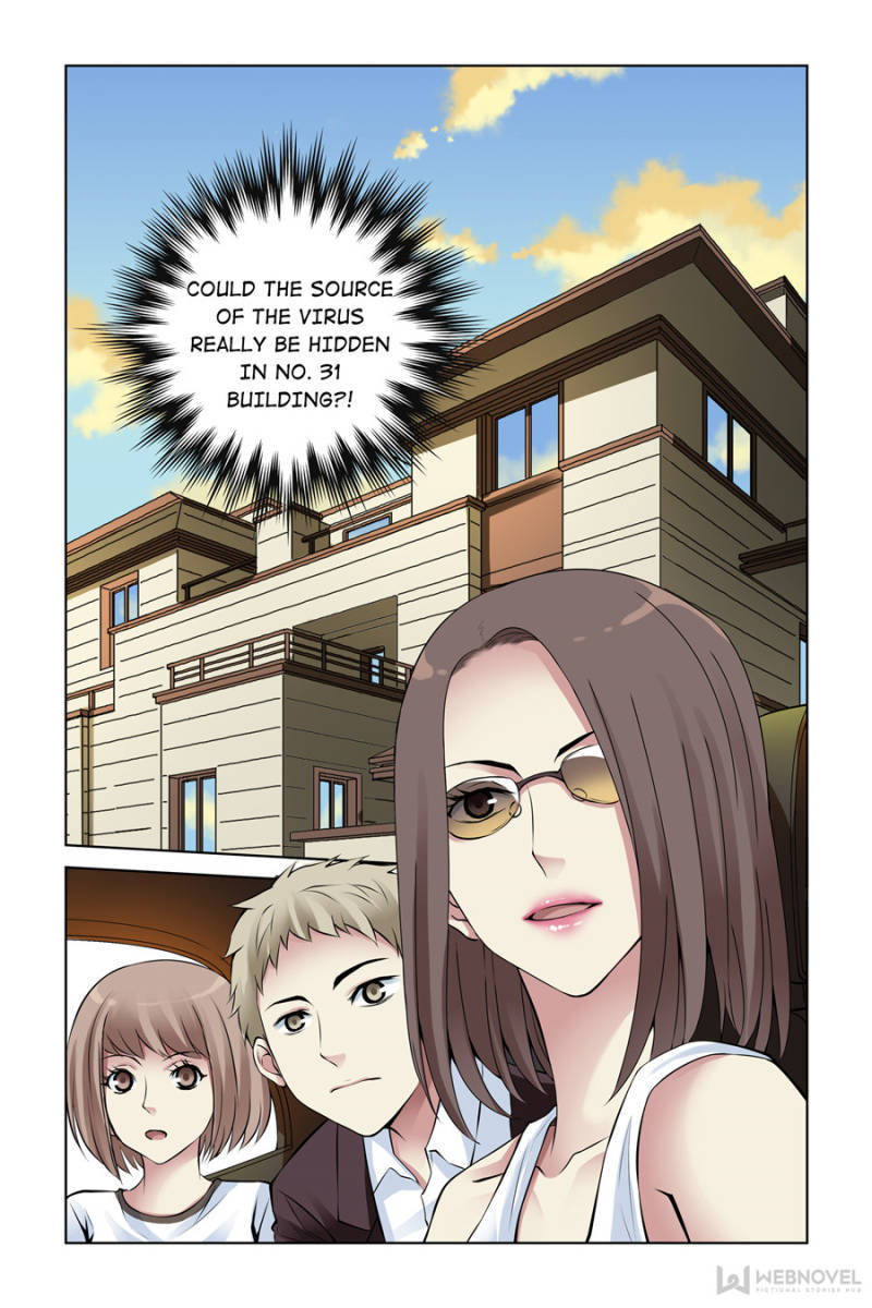 Chapter 108 - Image 20