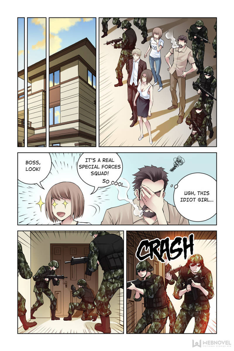 Chapter 108 - Image 21