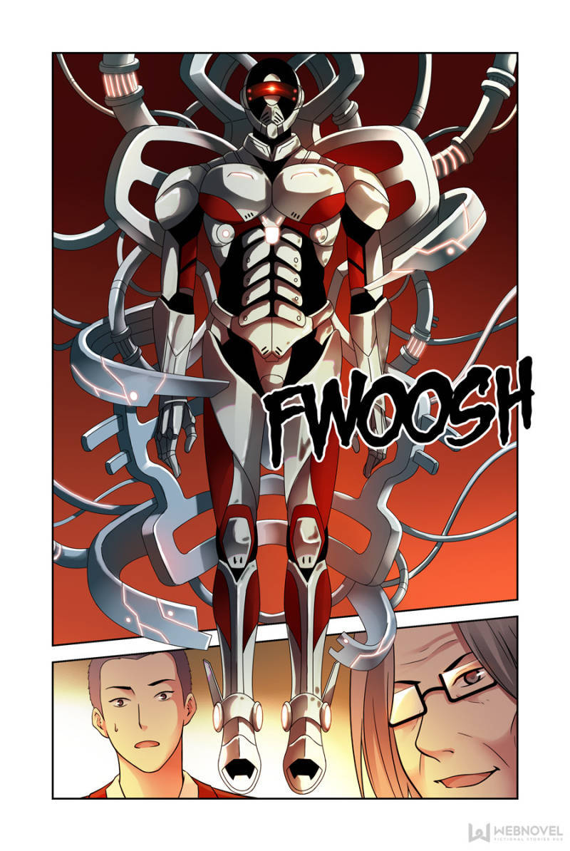 Chapter 108 - Image 7