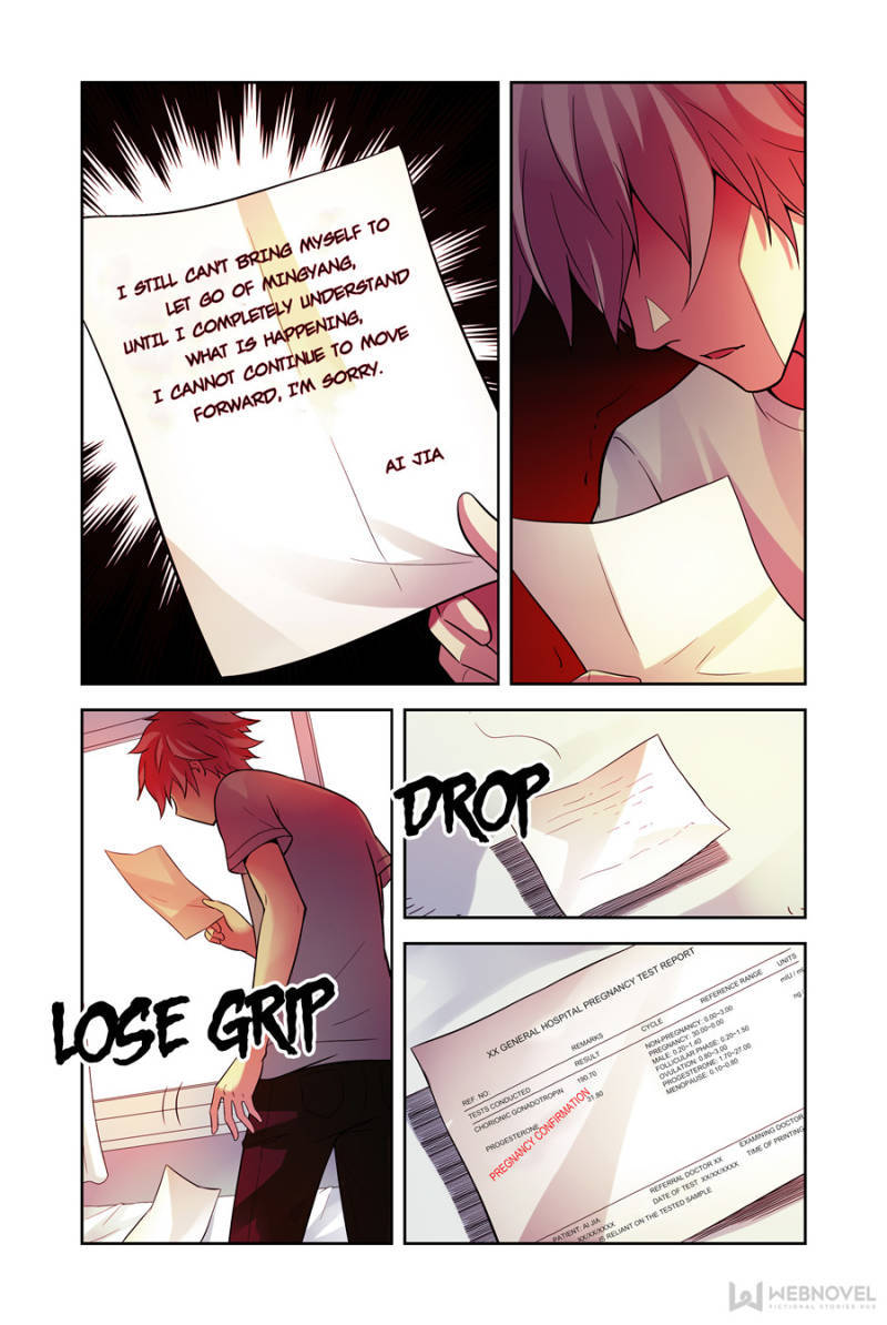 Chapter 108 - Image 9