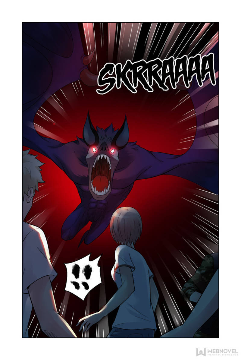 Chapter 109 - Image 11