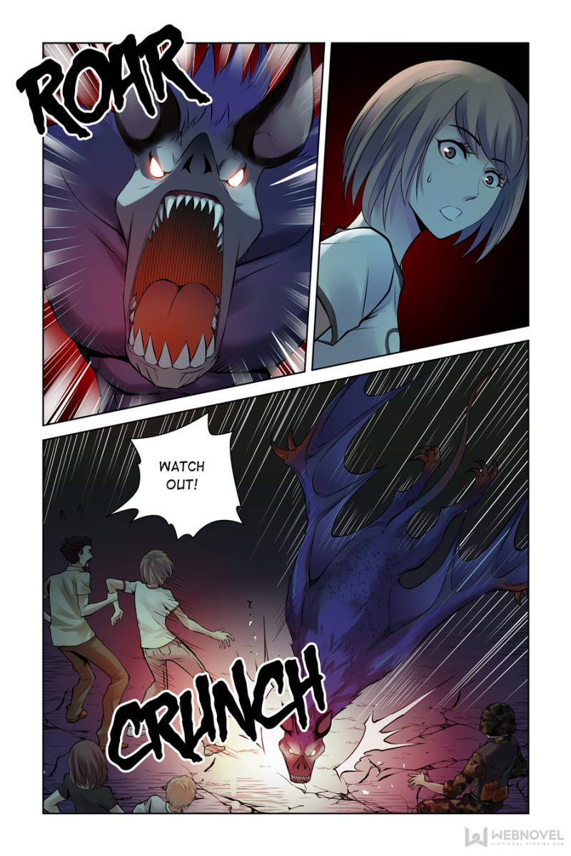 Chapter 109 - Image 12