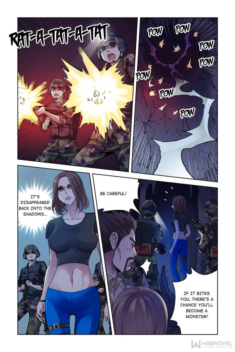 Chapter 109 - Image 14