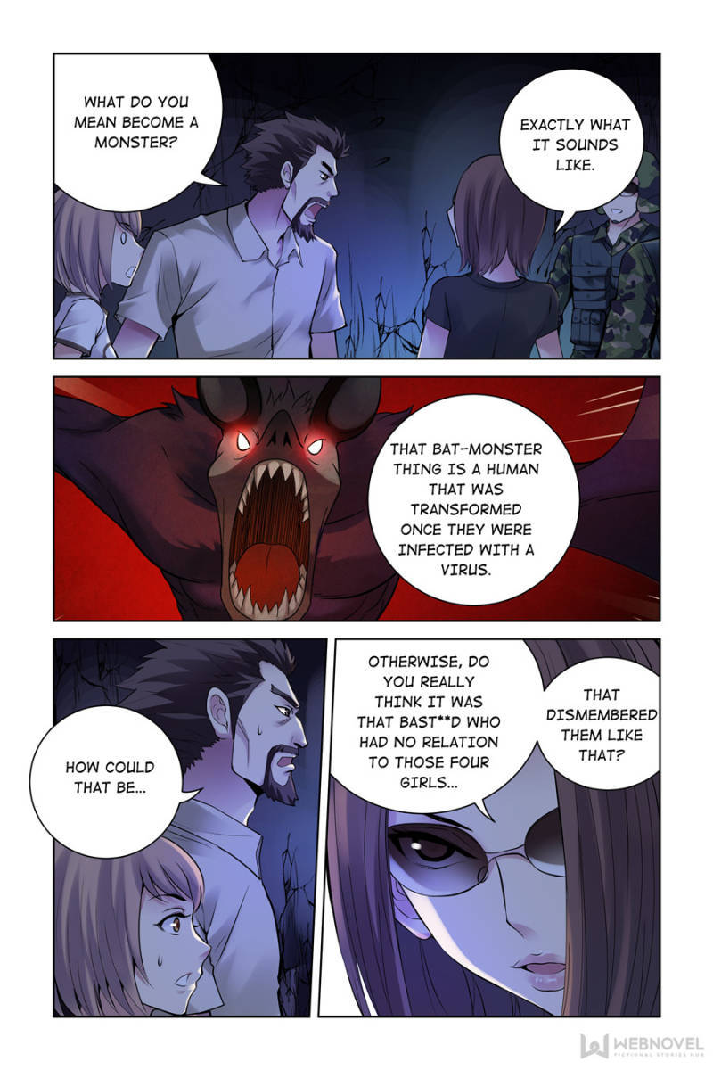 Chapter 109 - Image 15