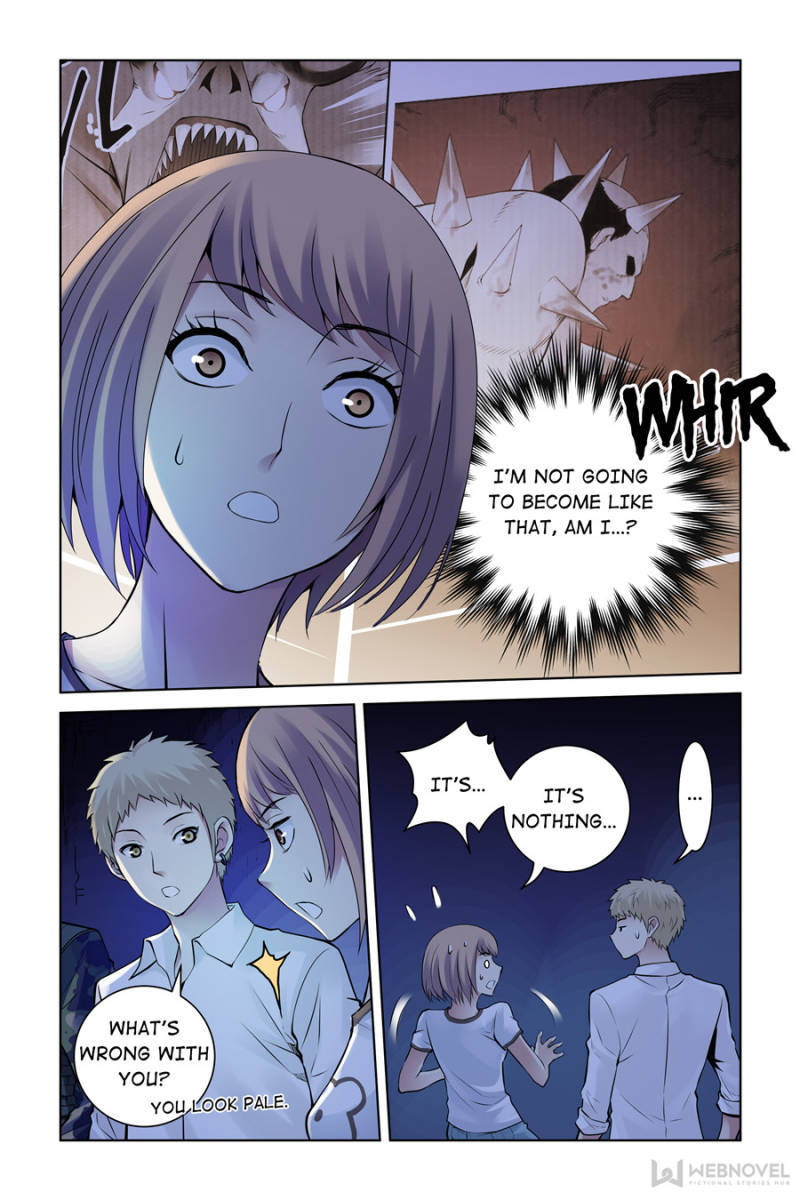 Chapter 109 - Image 18