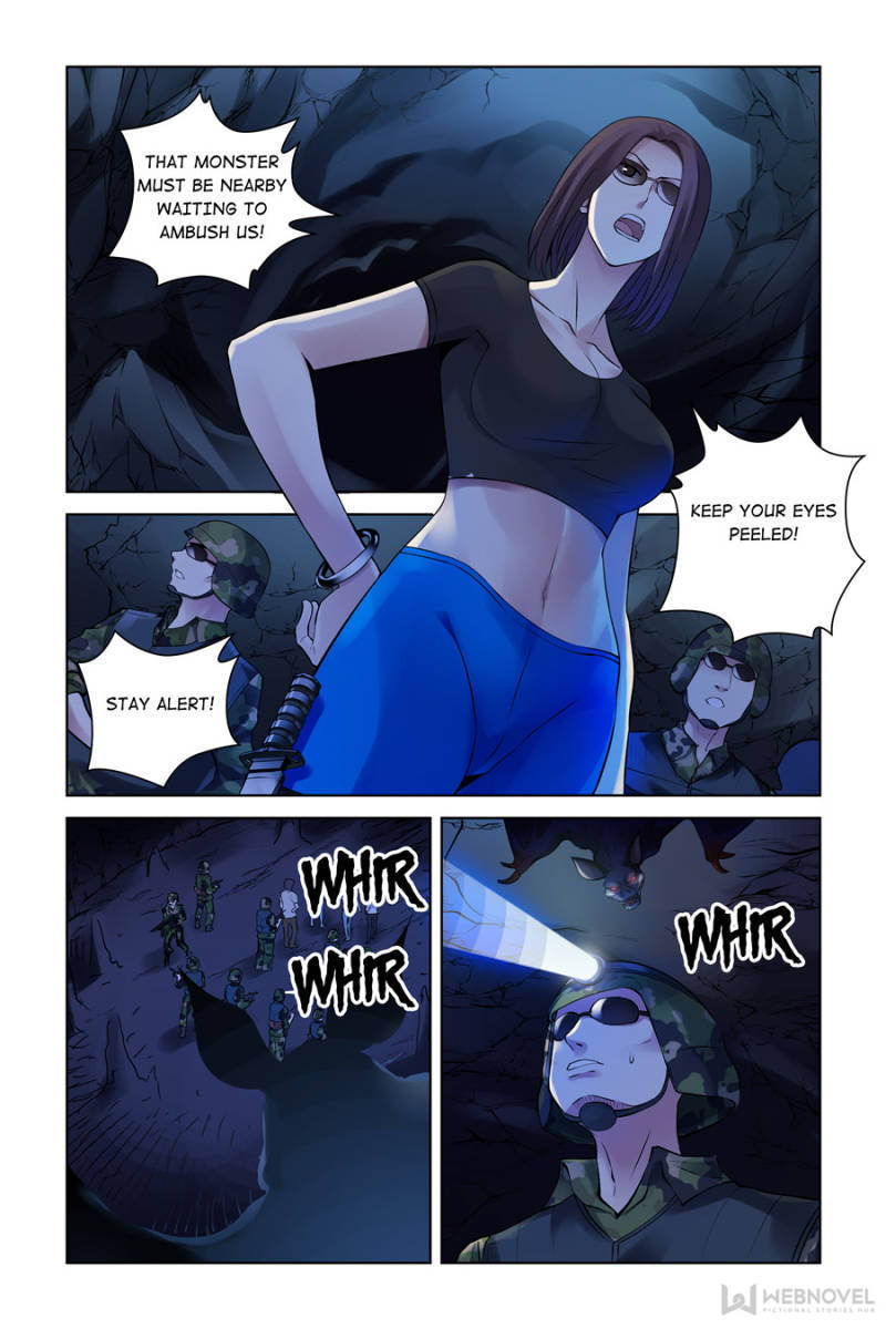 Chapter 109 - Image 19