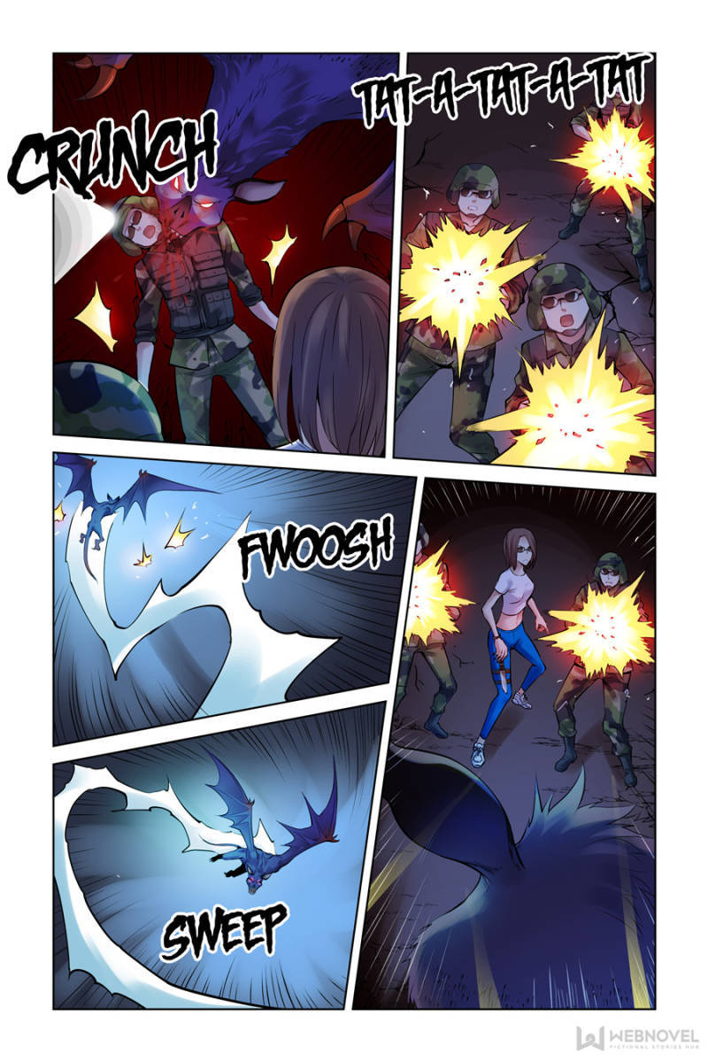 Chapter 109 - Image 20