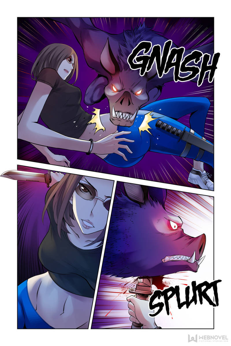 Chapter 109 - Image 21