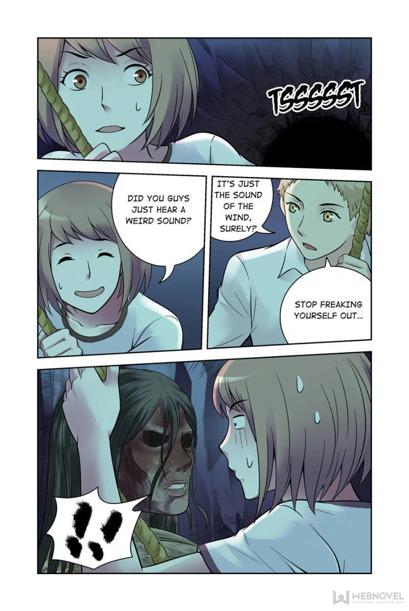 Chapter 109 - Image 4