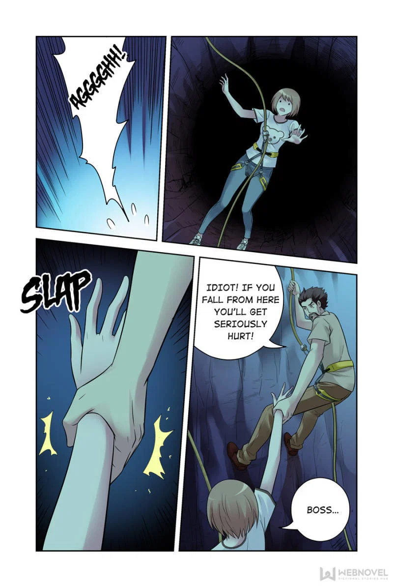 Chapter 109 - Image 5