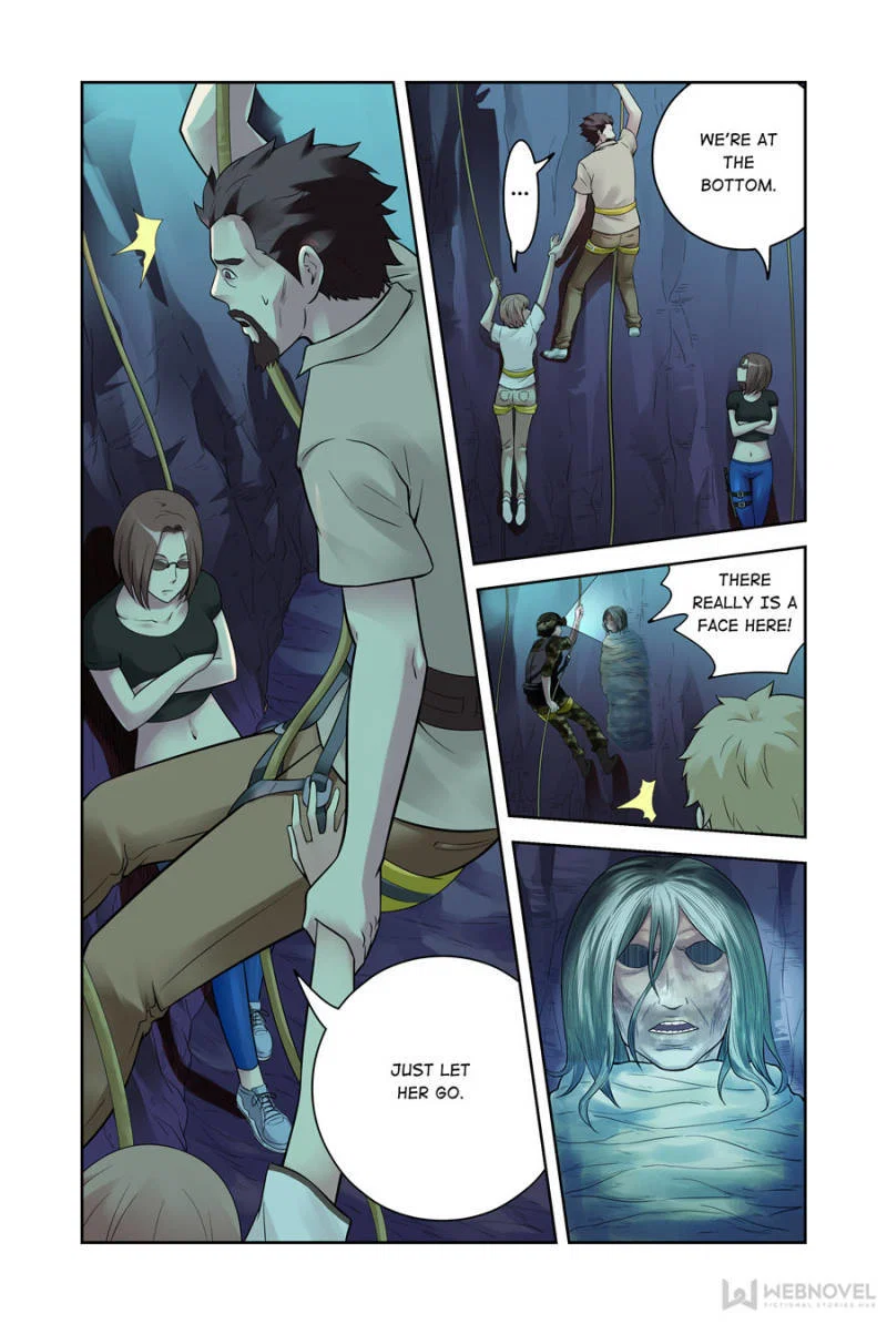 Chapter 109 - Image 7