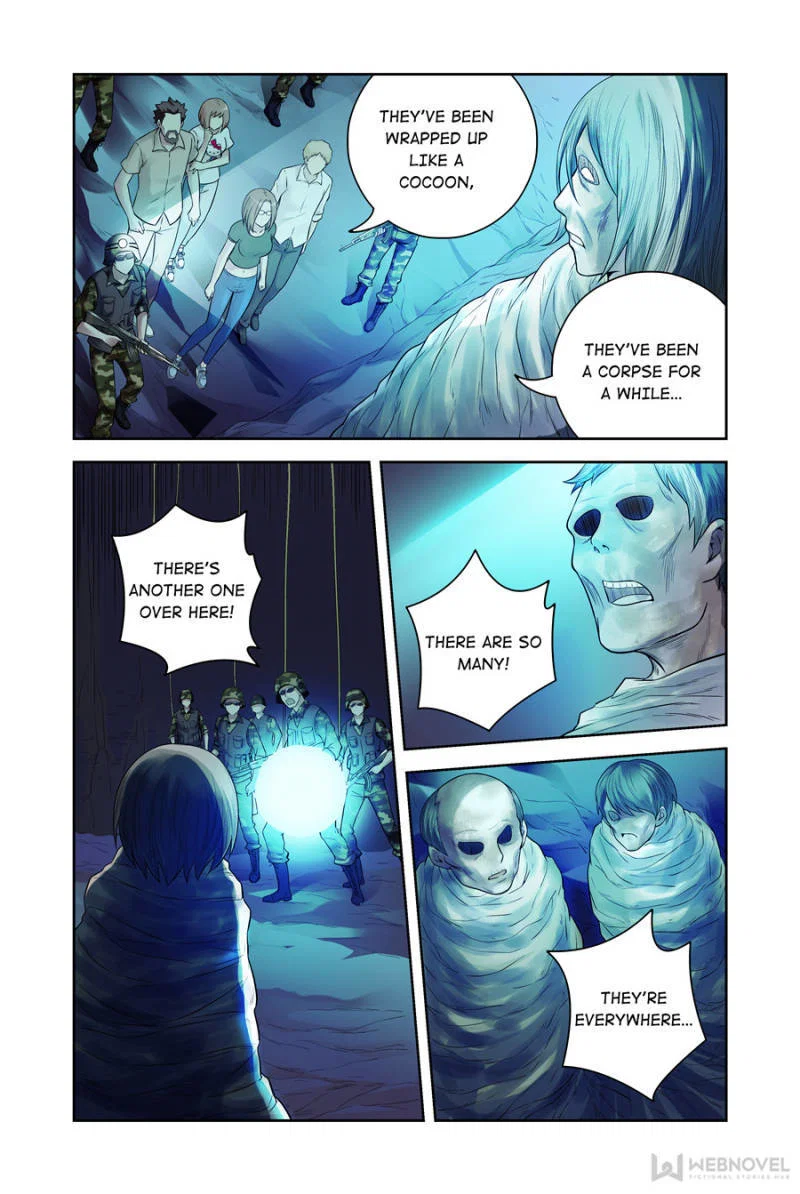 Chapter 109 - Image 8