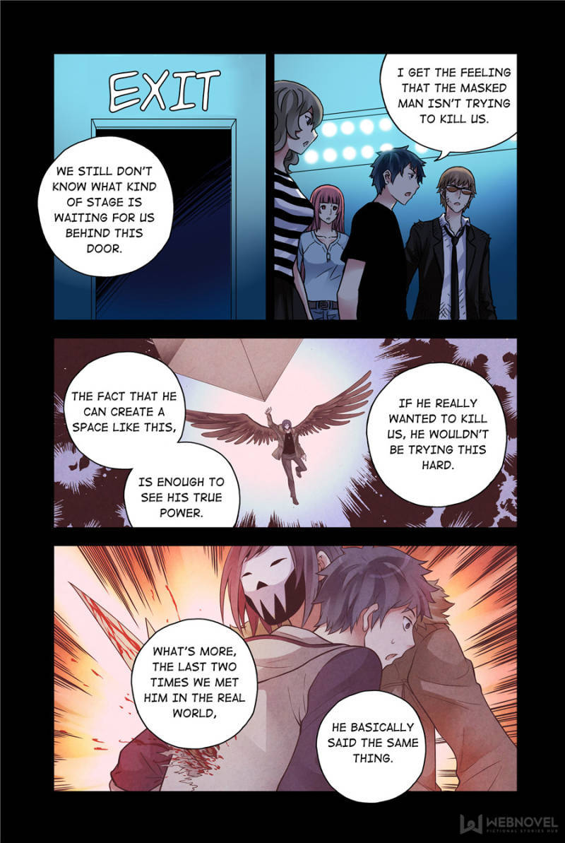 Chapter 110 - Image 14