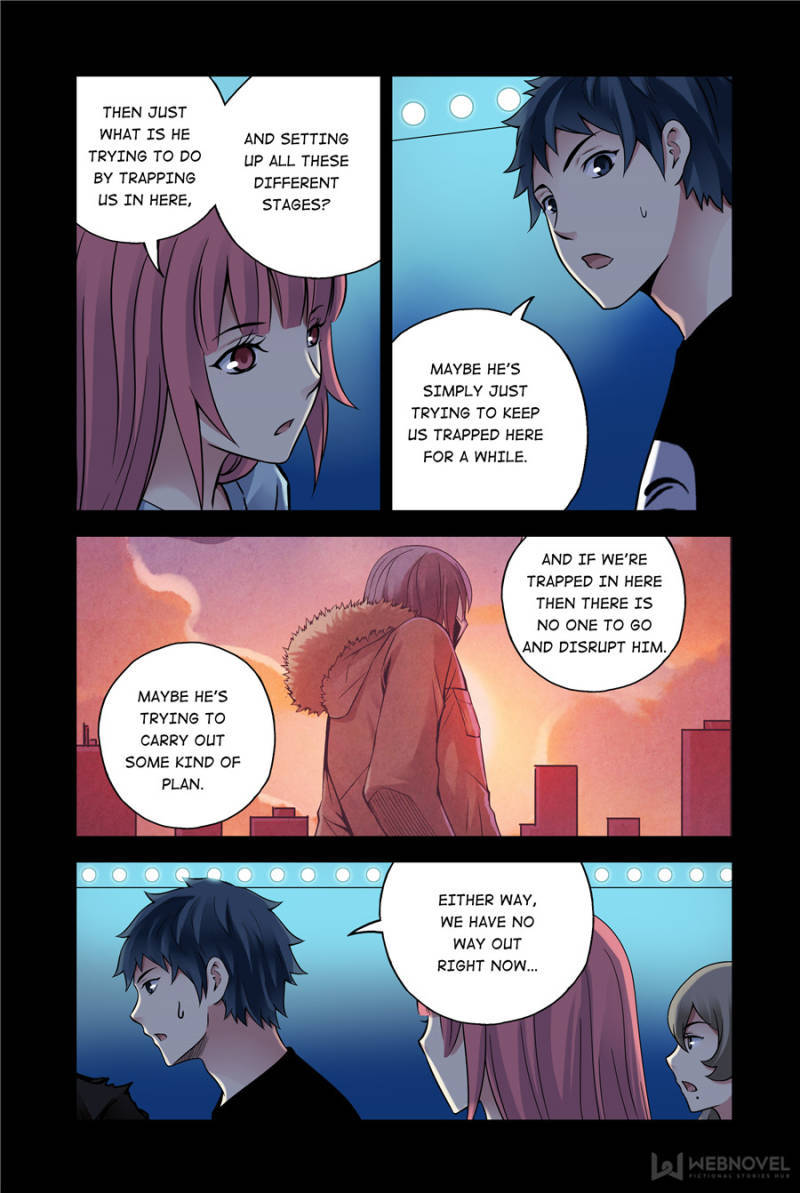 Chapter 110 - Image 15