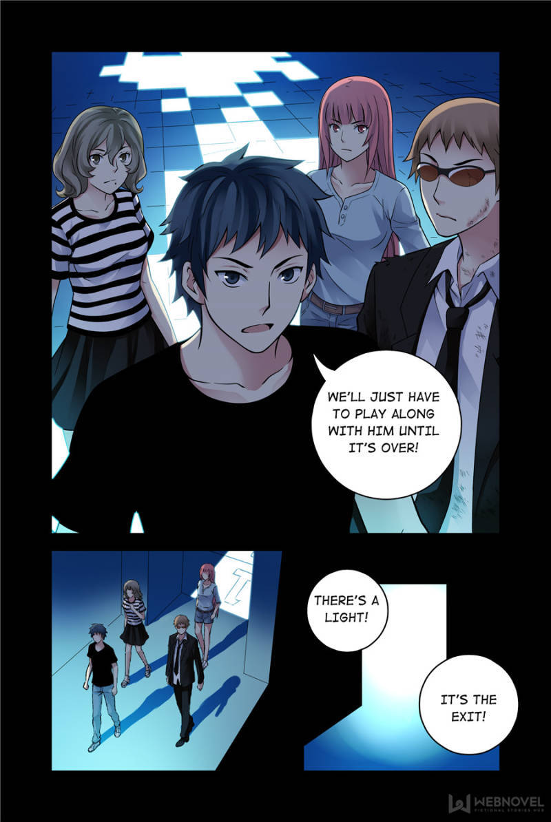 Chapter 110 - Image 16