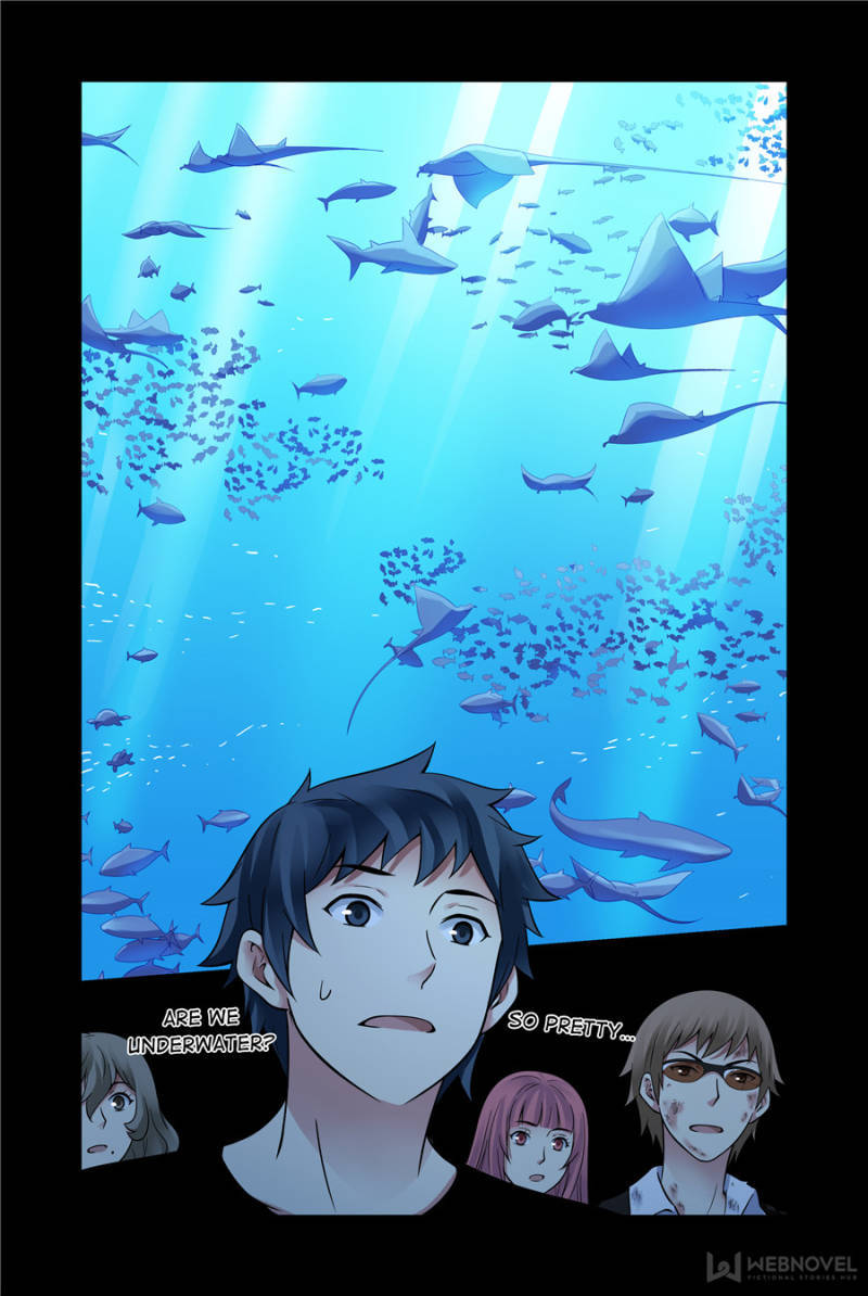 Chapter 110 - Image 17