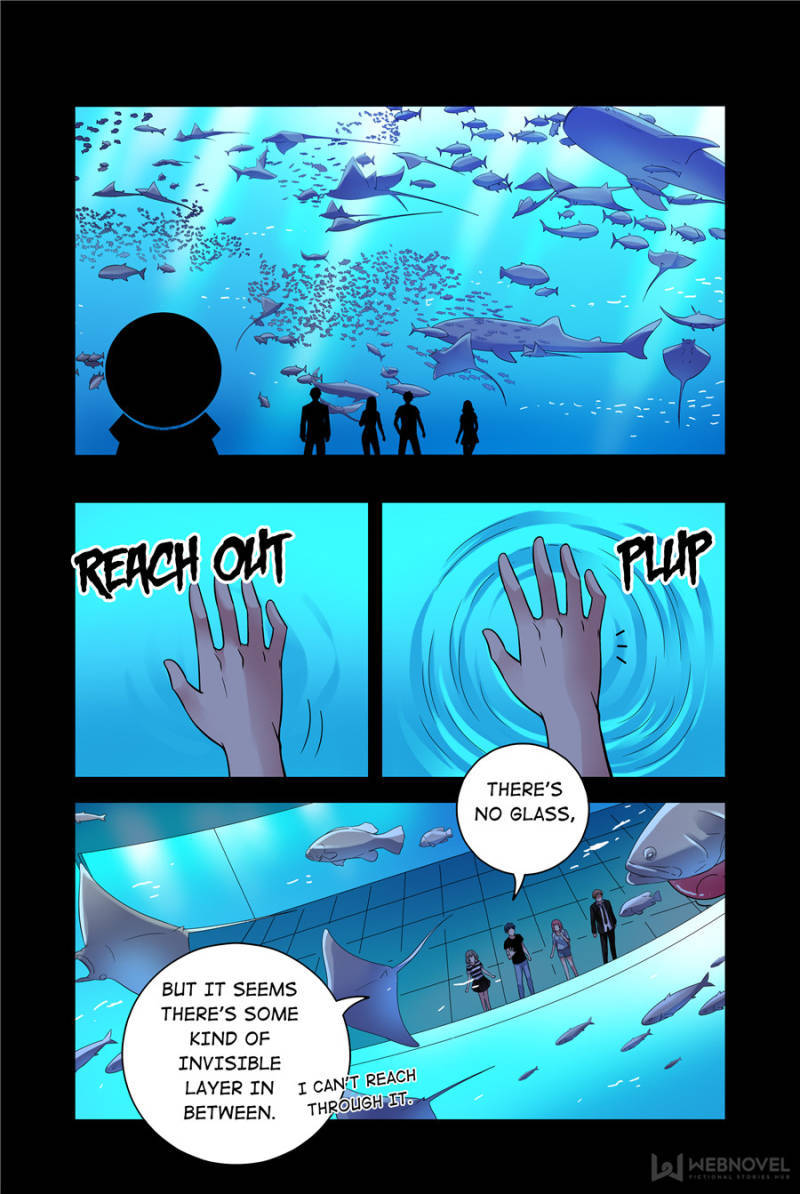 Chapter 110 - Image 18