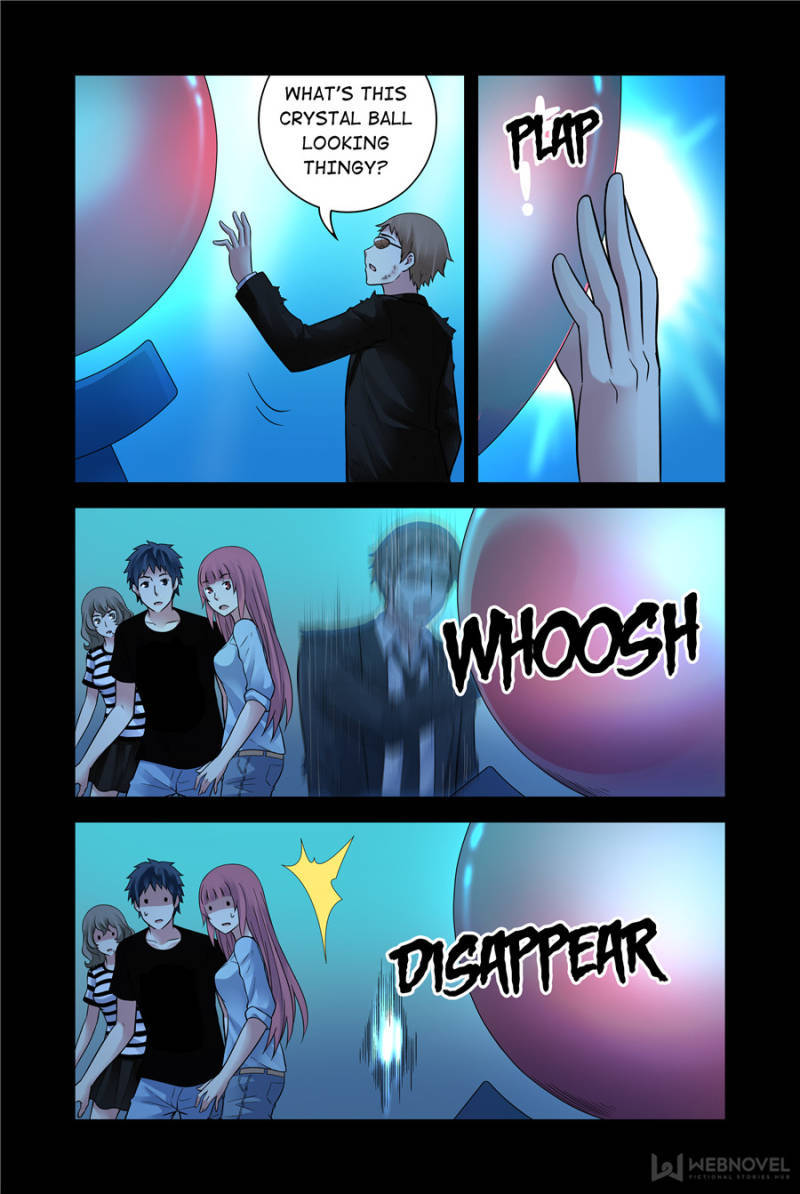 Chapter 110 - Image 19