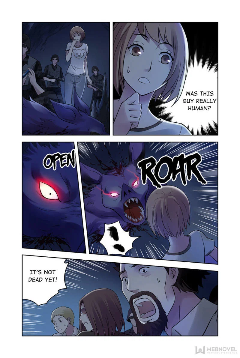 Chapter 110 - Image 4