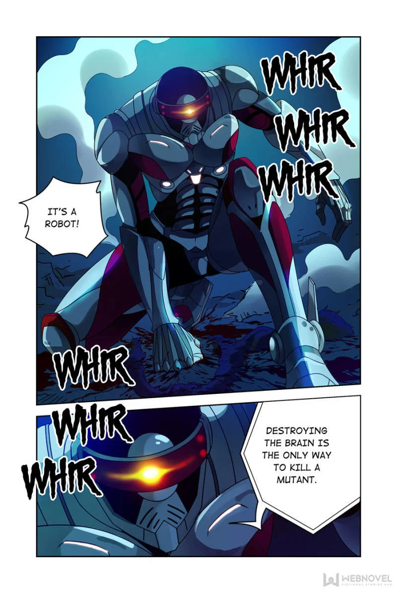 Chapter 110 - Image 6