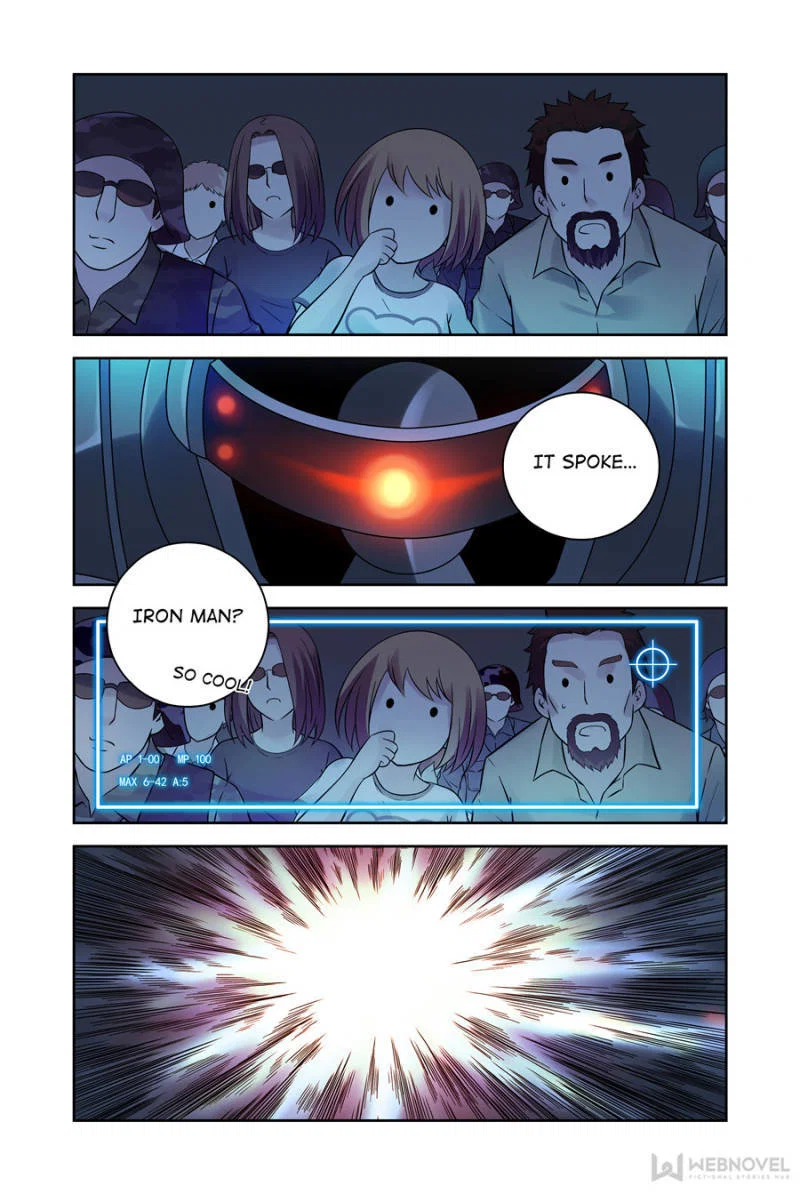 Chapter 110 - Image 7