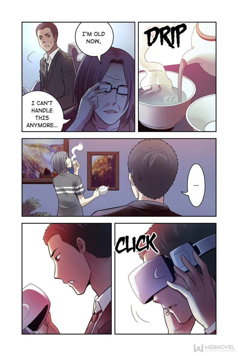 Chapter 110 - Image 9