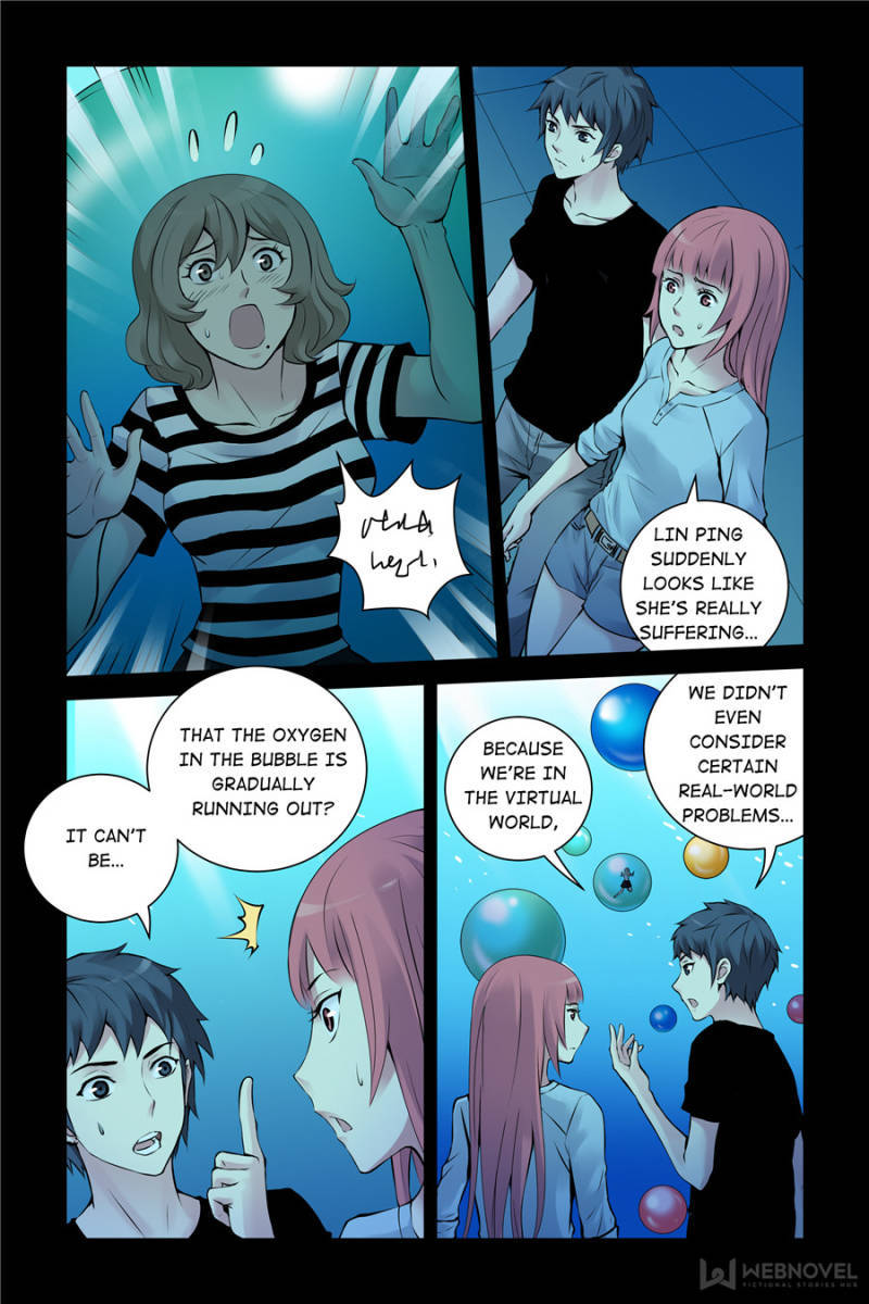 Chapter 111 - Image 10