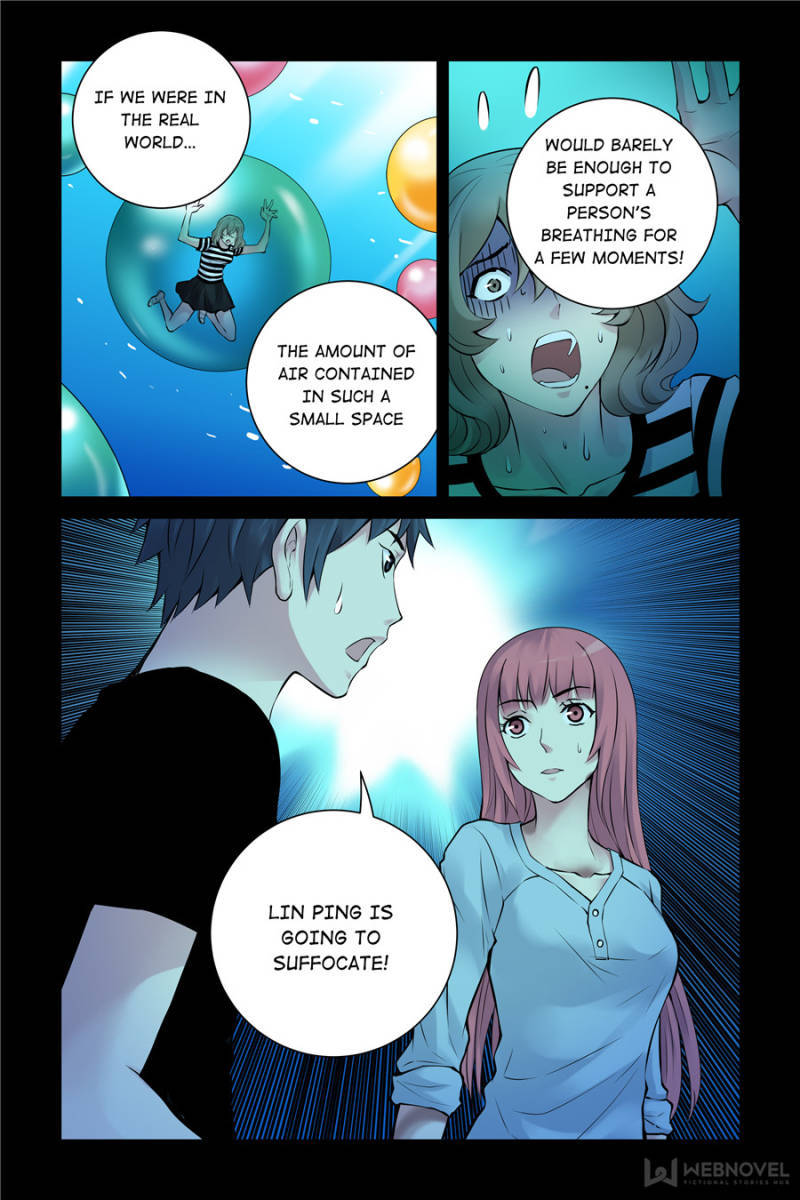 Chapter 111 - Image 11