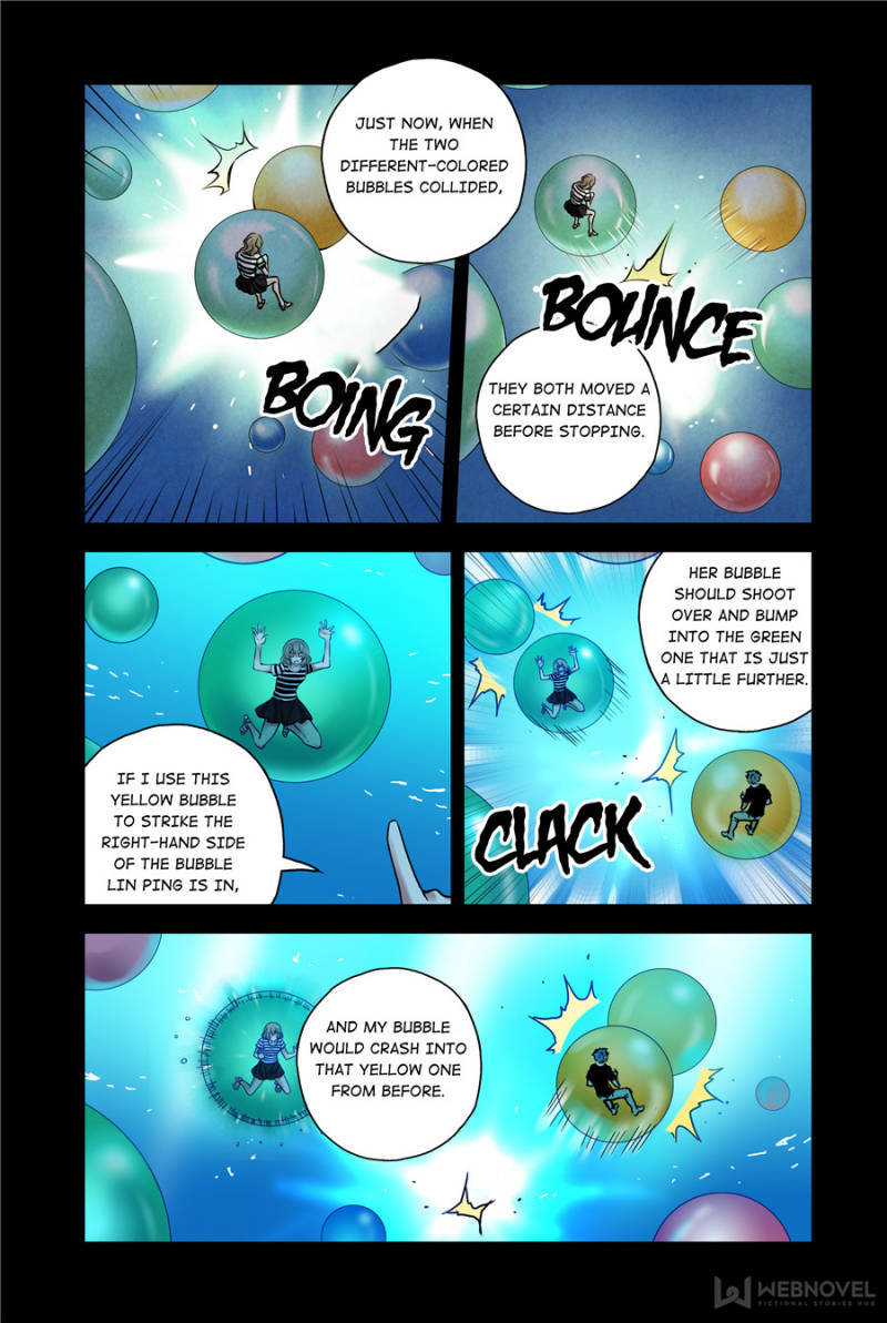 Chapter 111 - Image 14