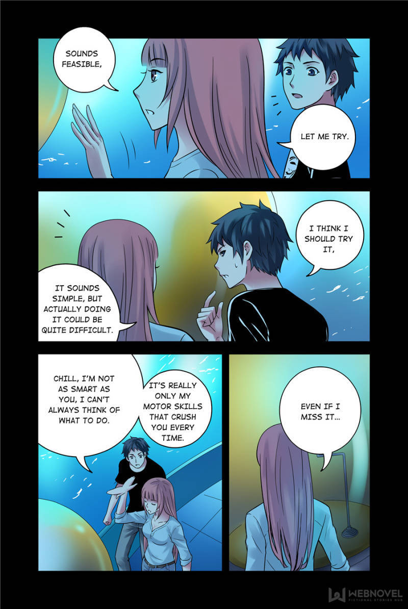 Chapter 111 - Image 15