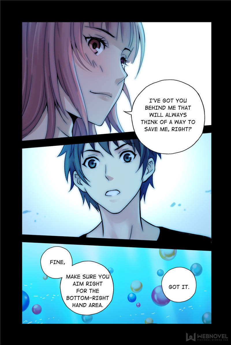 Chapter 111 - Image 16