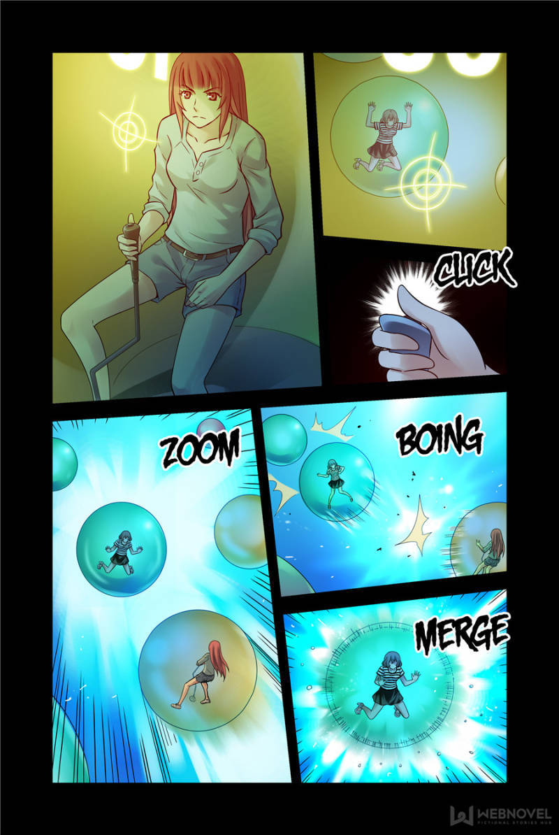 Chapter 111 - Image 17