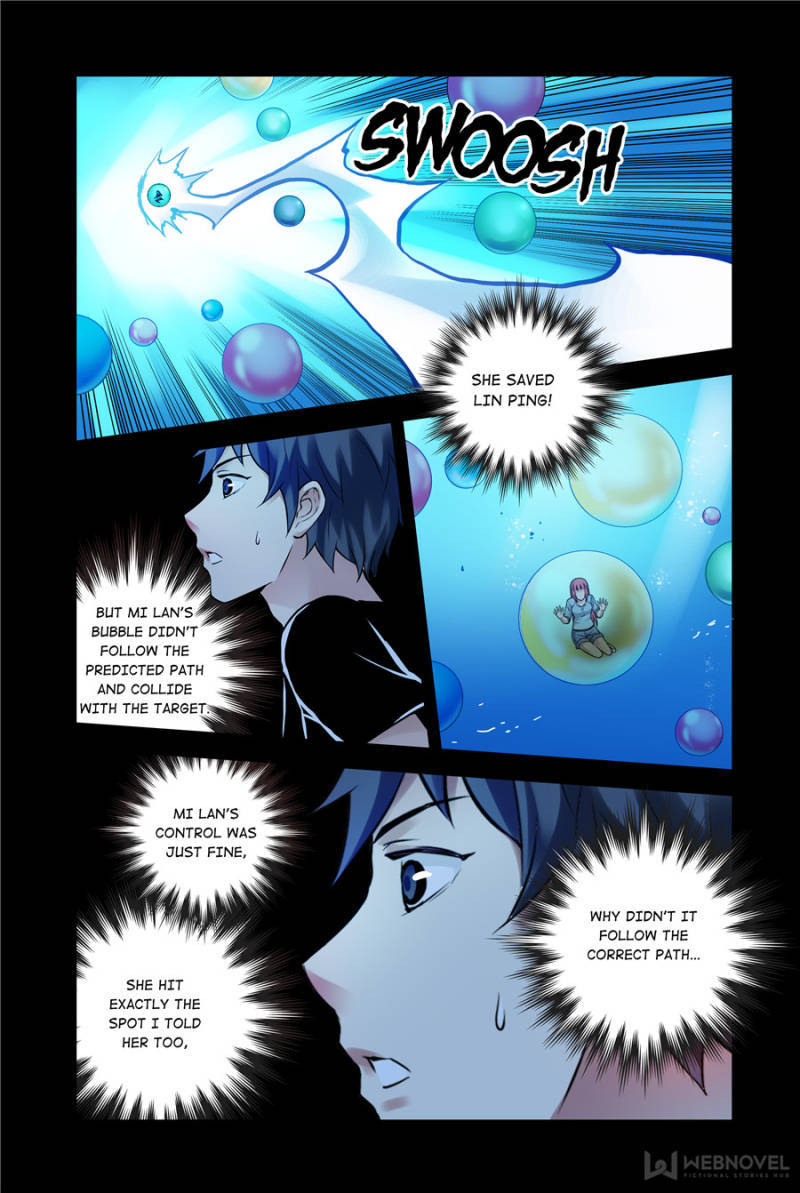 Chapter 111 - Image 18