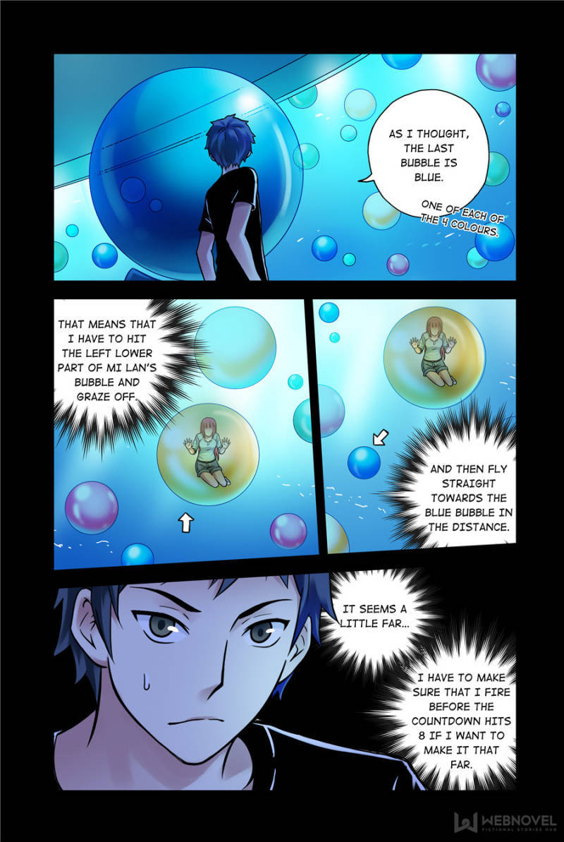 Chapter 111 - Image 20