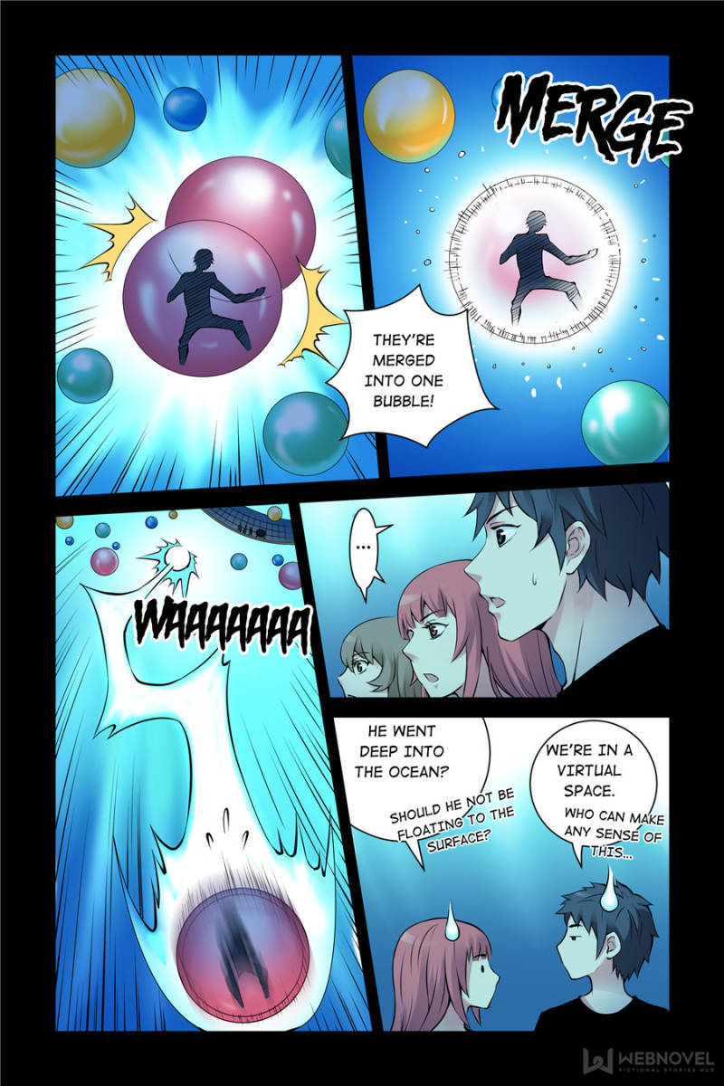 Chapter 111 - Image 3