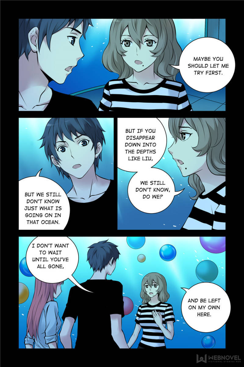 Chapter 111 - Image 5