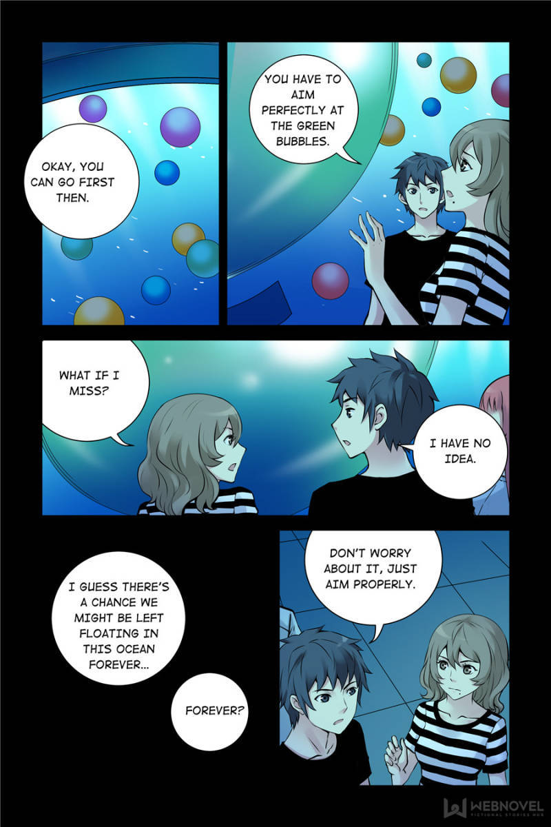 Chapter 111 - Image 6