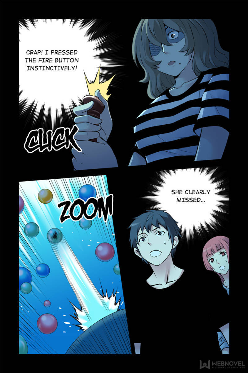 Chapter 111 - Image 8