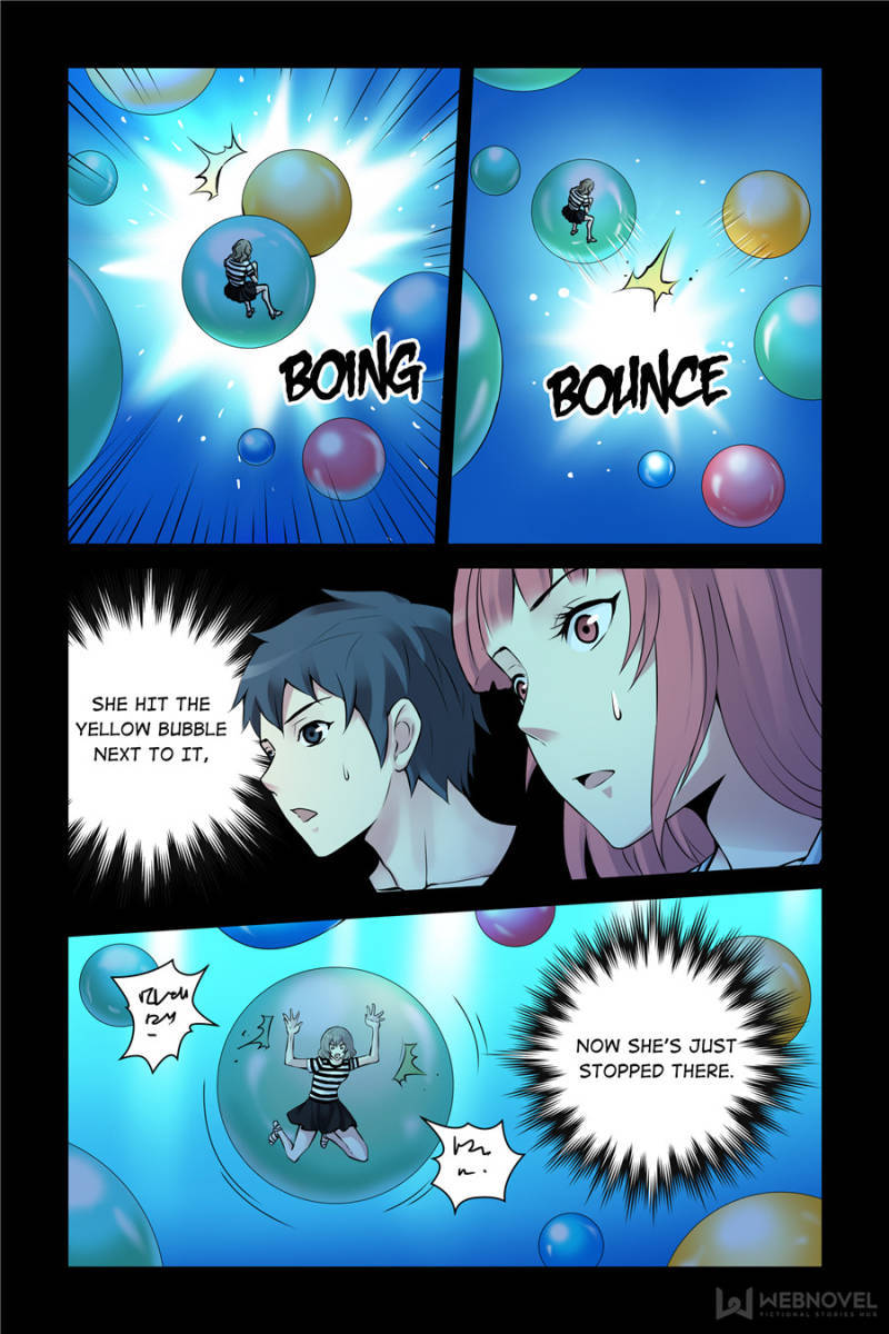 Chapter 111 - Image 9