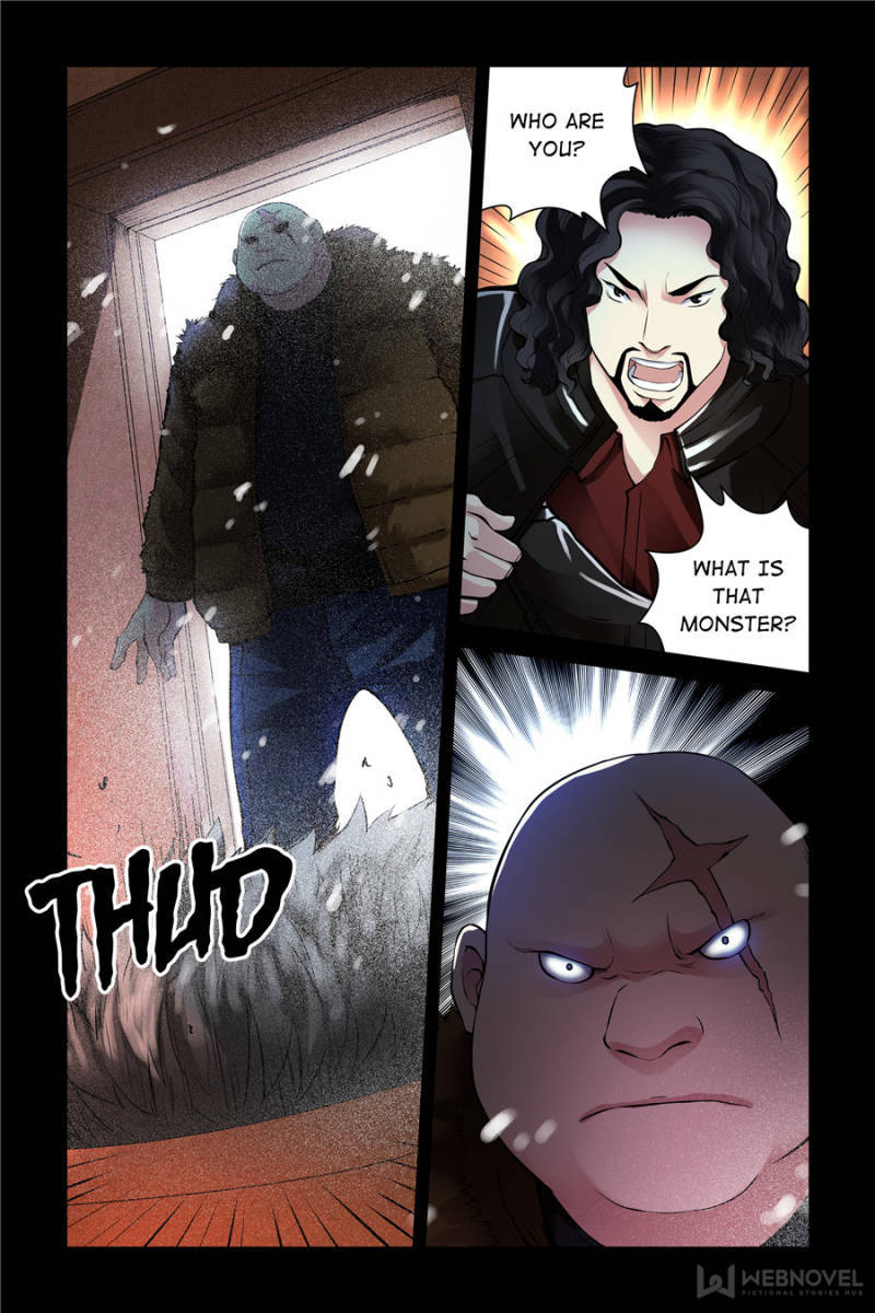 Chapter 112 - Image 15