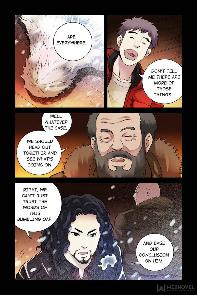 Chapter 112 - Image 18