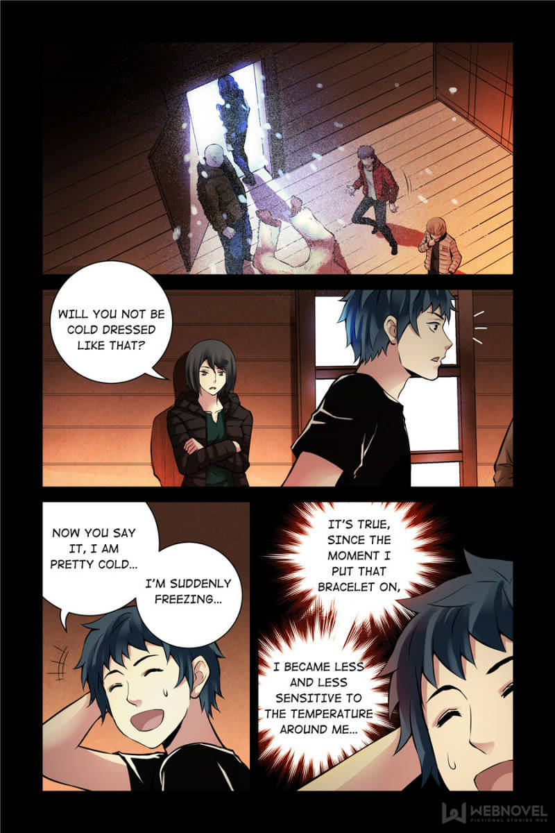 Chapter 112 - Image 19