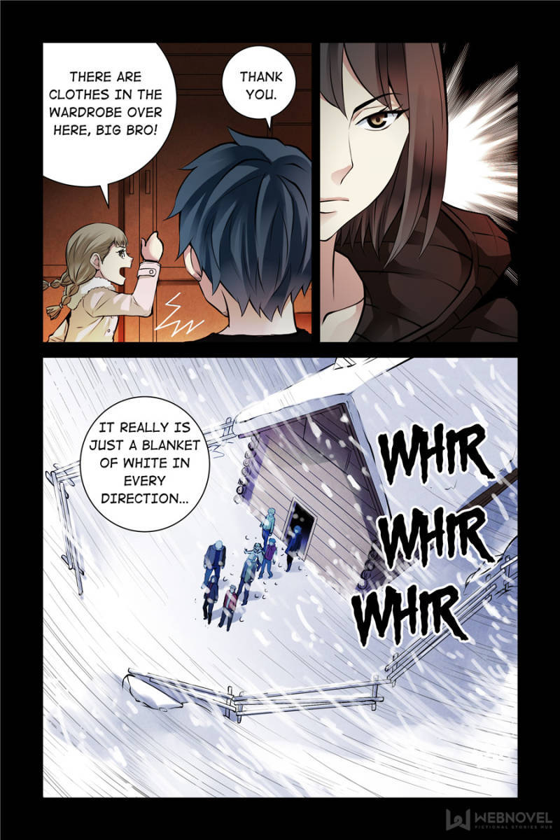 Chapter 112 - Image 20