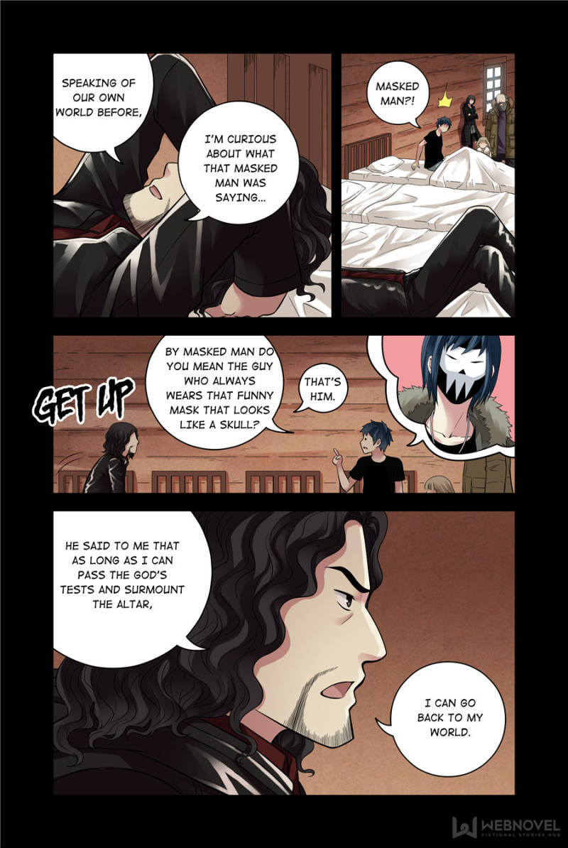 Chapter 112 - Image 6