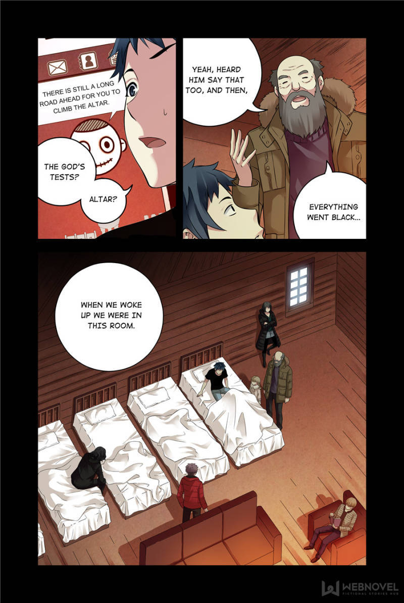 Chapter 112 - Image 7